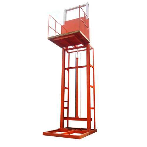  Goods Lift